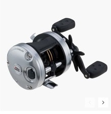 Mulinello tondo Abu Garcia