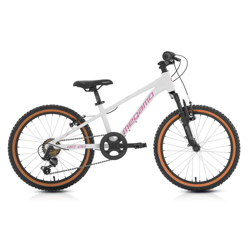 Bici bambino megamo go - bambino,