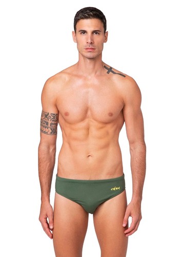 Costume slip brief - slip/brief,