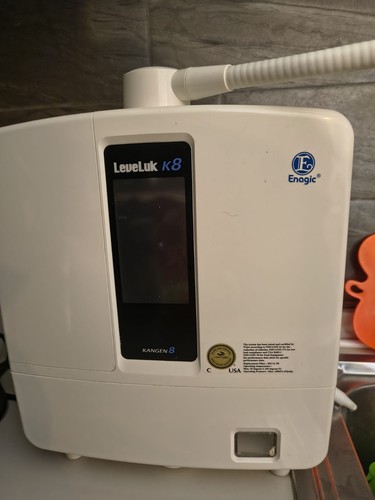 Enagic kangen leveluk - kangen, k8
