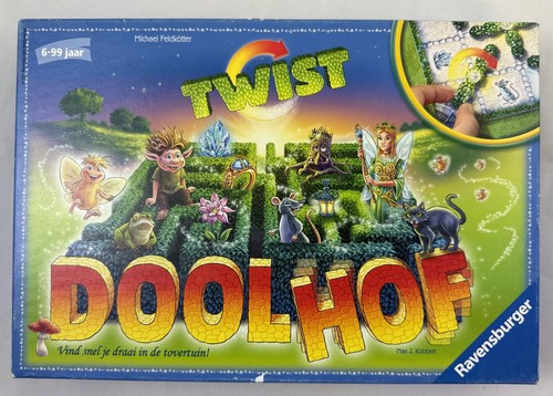 Ravensburger labirinto - ravensburger,