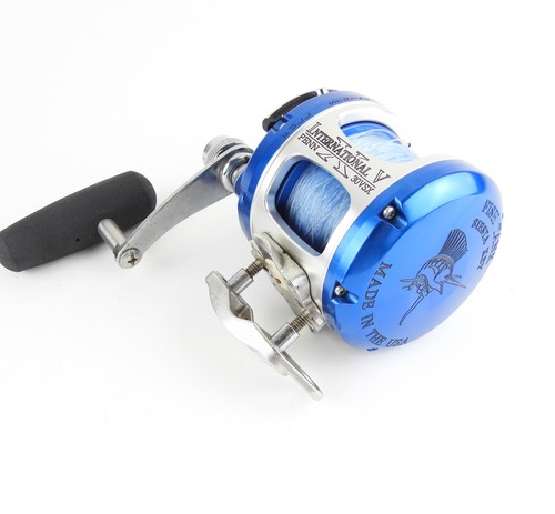Mulinello pesca penn - da,