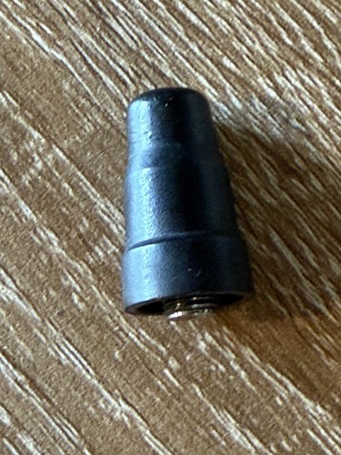 Rara antenna ora - rara, stubby