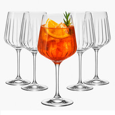 Bicchieri cristallo grandi - cristallo, per