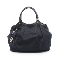 Borsa a tracolla Gucci Sukey