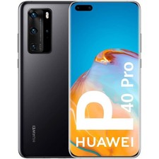 Huawei P40 Pro - 128GB + 8GB -