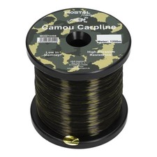 Mostal Camou Carpline 0,38 mm