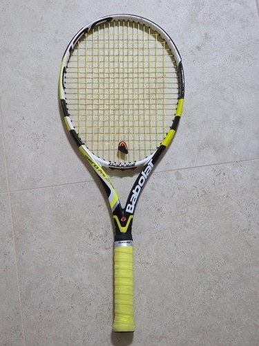 Babolat aeropro drive 2012 - babolat,