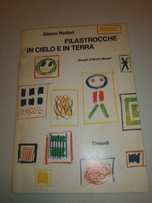 FILASTROCCHE IN CIELO E IN