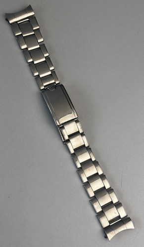Original rolex rivet bracelet - rivet,