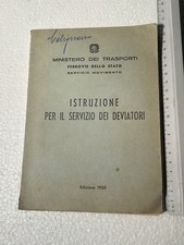 TRENI FERROVIE TRASP