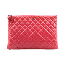 Borsa pochette chanel - borsa,