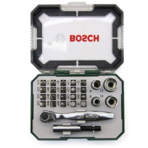 Bosch pezzi mini cacciavite - bosch,