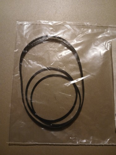 Kit completo cinghie - , di