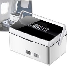 Mini Frigoriferi Portatile