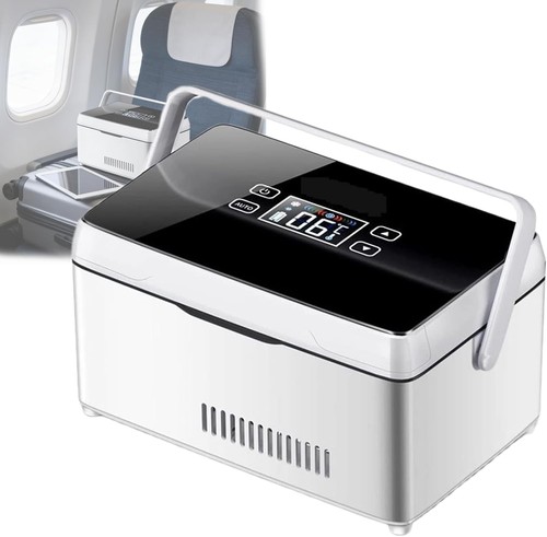 Mini frigoriferi portatile - mini,