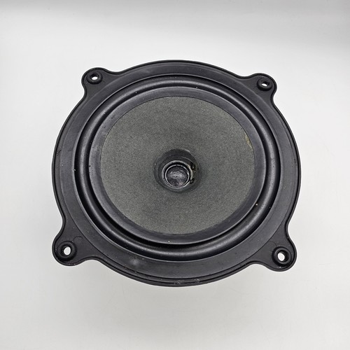 Altoparlante woofer dm - altoparlante,