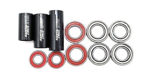 Santa cruz cuscinetti bullit - santa,