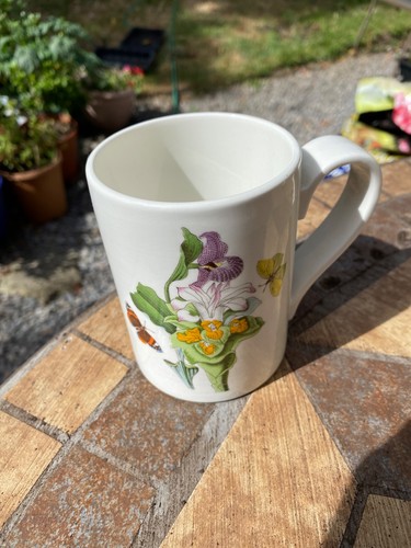 Tazza giardino botanico - tazza,