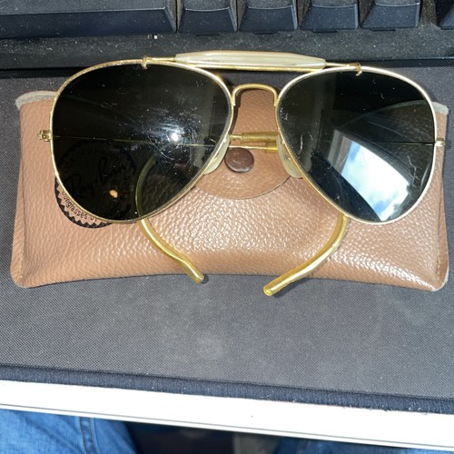 Occhiali sole ray ban gp - da,