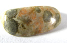 CELESTOBARITE TUMBLESTONE -