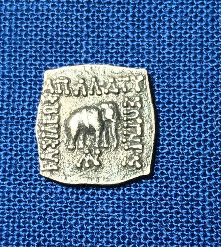 Apollodoto dal 180 al - al, 160
