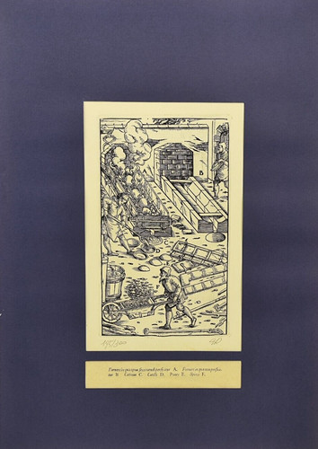 Metallica libri xii di - de,