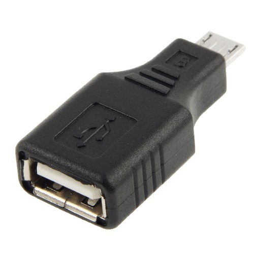 Adattatore usb host micro - usb,