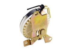 messa in moto meccanismo autoavvolgente  tagliaerba 7-107 TECUMSEH 14210046