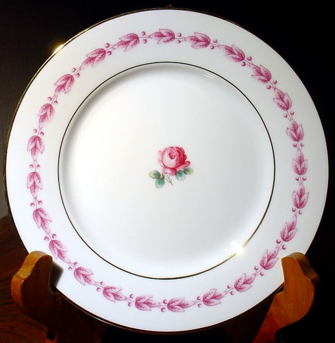 Assiettes richard ginori - 6,