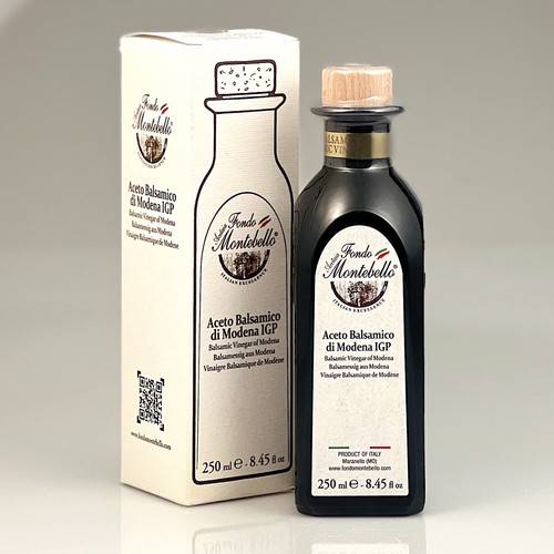 Fondo montebello 250 ml - montebello,