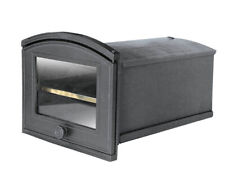 Cassetta da forno in ghisa