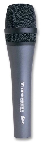 Sennheiser microphono - sennheiser,