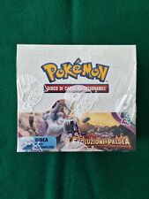 POKEMON BOX EVOLUZIONI A
