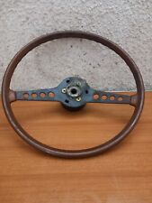 VOLANTE FIAT 850 SPIDER COUPE