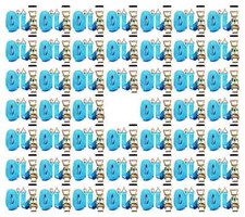 50x Cinghia di tensione