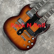 Factory Double Neck Electric