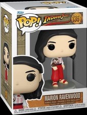 Merchandising indiana jones - merchandising,