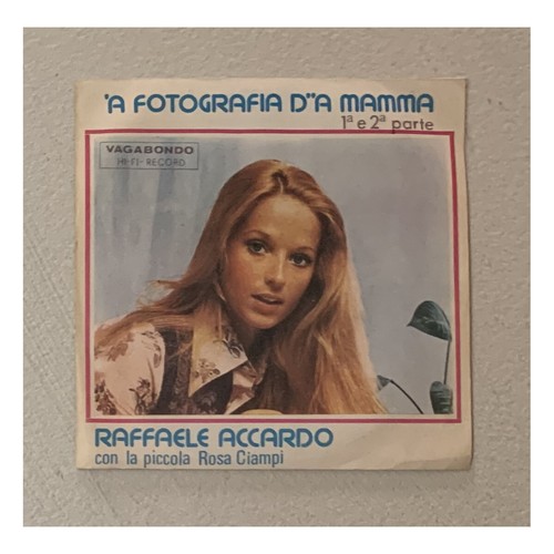 Raffaele accardo rosa - rosa, ciampi