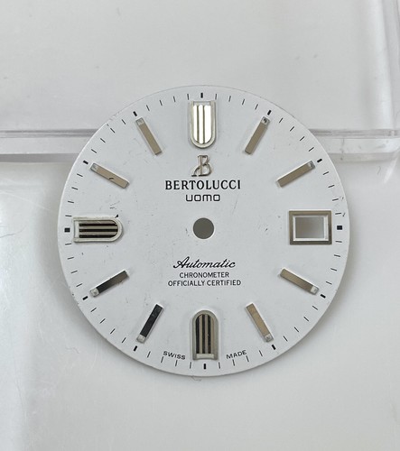 Original bertolucci uomo - bertolucci,
