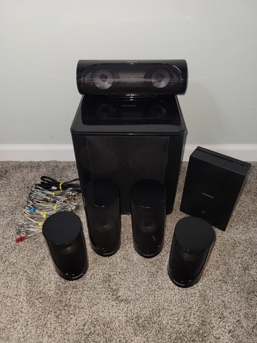 Altoparlanti home theater - home,