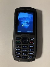 Telefono Cellulare BlackView BV 1000 Dual SIM IP-68 Funzionante ma con LCD Rotto