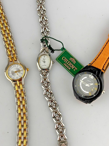 Stock orologi quarzo - stock,