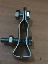 ATTACCO FANALE PER PORTA