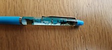 Penna mobile galleggiante