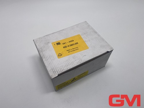 Hengstler encoder incrementale