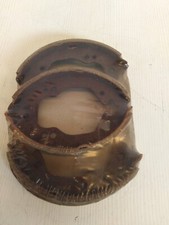 set 4 ganasce tamburo fondo di