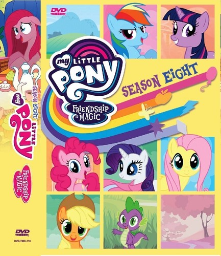 Little pony friendship is - my,