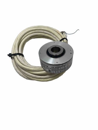 Encoder hengstler 538 - hengstler,