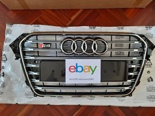 GRIGLIA ANTERIORE CALANDRA